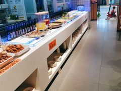 -快乐爱斯米牛排自助(正大广场店)