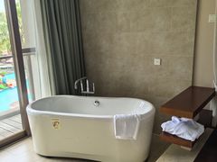 -宁波九龙湖开元度假村