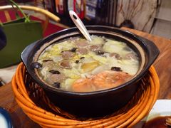 -古韵餐厅(湖畔大学店)