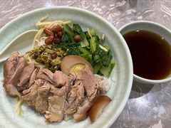 -潮家庄潮州卤味