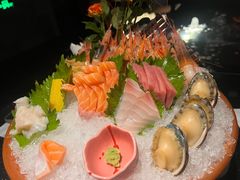 -上井精致料理(大坪店)