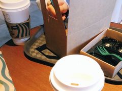 -星巴克(盐城五洲国际店)