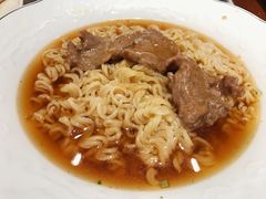 -翠華餐廳(浦东机场T1店)