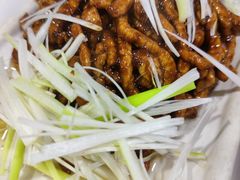 -天回镇何氏豆腐(总店)