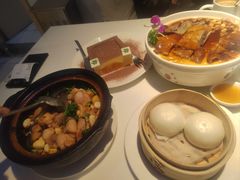 -金湖港式餐厅(建外店)