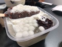 -甜心闲生传统手工冰粉(奎星楼店)