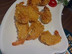 -豪享来中西餐厅(隆昌店)