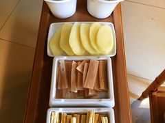 -傣妹火锅(四川北路店)