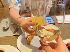-TABLE·味西餐厅-成都茂业JW万豪酒店