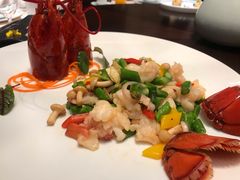 -臻萃轩中餐厅(国家会展中心店)