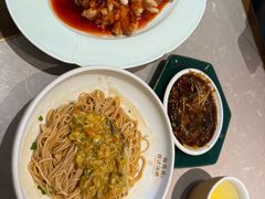 -松鹤楼面馆(清河万象汇店)