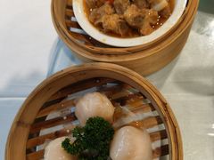 -悦雅居·老广州老味道(长湖店)
