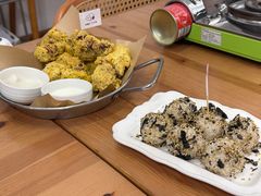 -小岛韩食创意韩国料理(惠安东南店)