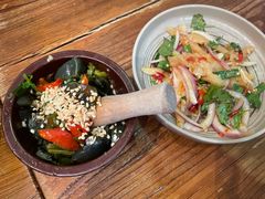 舂柠檬鸡爪-云海肴·汽锅鸡·云南菜(美罗城店)