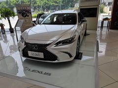 -广州长悦雷克萨斯