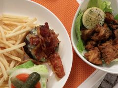 -上海龙之梦万丽酒店