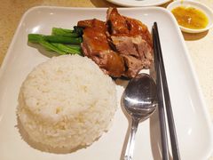 -肥妹烧腊店(翠竹路店)