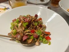 -一坐一忘云南菜(卓悦中心)