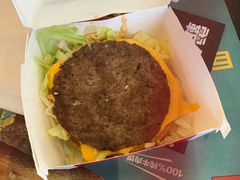-麦当劳(双榆树店)