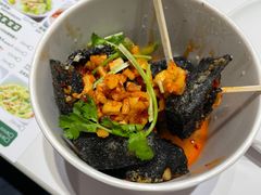 -黑色经典臭豆腐·湖南特产(坡子街店)