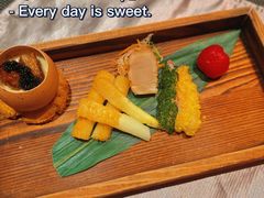 -香樟花园法式铁板烧(恒隆广场店)