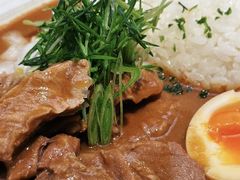 -CURRY YA 熟成咖哩專門店(深圳湾万象城店)