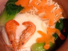 -老吉堂上海本帮菜(工体店)