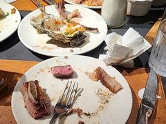 -拉蒂娜·巴西牛排馆 Latina·Brazilian Steakhouse(王府井喜悦店)