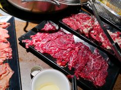 -幸运牛汕头小黄牛牛肉火锅(梅林店)