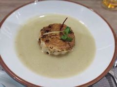 -格桑花开药膳蔬食文化空间
