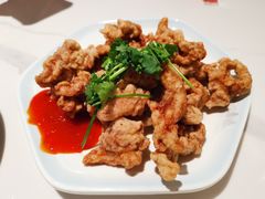 醋肉-建来发饭店(南俊路店)