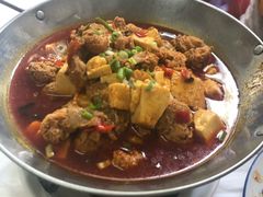 -新新湘菜馆(新中街二条店)