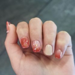 -媄甲诗美甲美睫