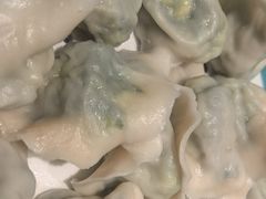 -老边饺子馆(东单店)