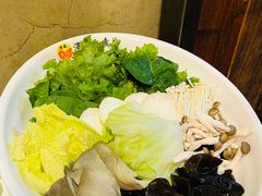 -泽成·冰煮羊(乌兰察布红楼店)