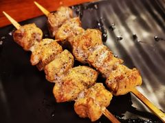 -鸟串烧Yakitori