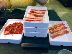 -神户赤童日式烤肉伙伴(东直门店)