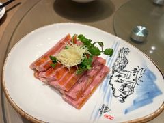 -花园茶楼(兴城西路店)
