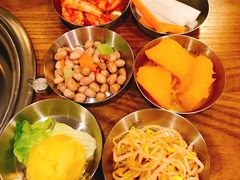 -·缸桶屋·韩式牛肋条自助烤肉(西湖D11店)