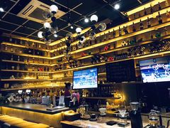 -爱德堡西餐咖啡吧(北师大店)