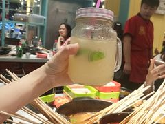 -钢管厂五区小郡肝串串香(南山店)