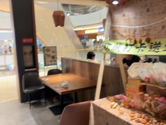 -吕氏疙瘩汤·新鲁菜(济南万象城店)