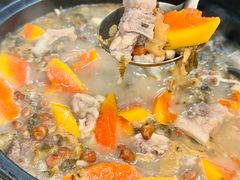 -醋缘臭屁醋养生火锅