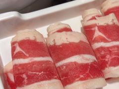 -川骄海鲜自助(王府井奥莱UP TOWN店原世界之花店)