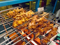 -丰茂烤串(金源店)