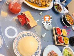 -张氏鱼庄