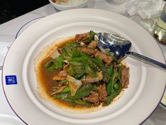 -兰湘子·湘菜小炒(石家庄万象城店)
