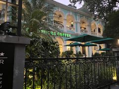 -星巴克臻选(广州沙面店)