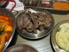 -西塔老太太泥炉烤肉(北京双井店)