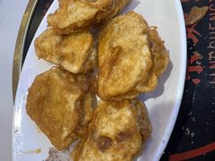 -老北京馅饼粥(西单店)